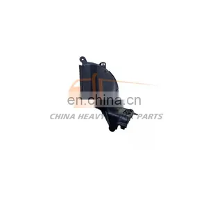Sell Well China Heavy Truck Sitrak C7H/T7H/T5G Cabin Accessories 811W25424-5010 Right Channel For Wiring Harness thumbnail-4