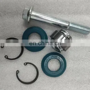 Dongfeng Tianlong Volvo 14 Gears Fork Repair Kit Gearbox One Axle Cover Joint Bearing Flange Bolt Sealing Ring 20851010 thumbnail-4