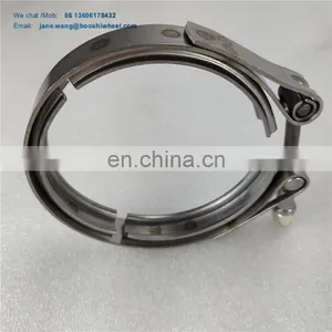 G35 Clamp for Super Core G Series Performance Turbocharger G35-900 G35-1050 thumbnail-1