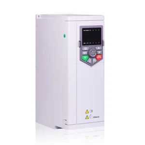 A Vfd 75HP 55KW/75KW 380V+-15% 3phase 50/60hz Frequency Inverter Converter VSD Variable Speed Drive for Motor Water Pump Fan-FGI thumbnail-3