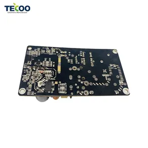 Digital Tachometer Board thumbnail-3