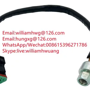 20566832 Wheel Speed Sensor 21120344 Clutch Booster Repair Kit 20486522 Starter Relay 20452152 Multi-circuit Protection Valve 20450468 Overflow Valve 992516-0 Sarter 20851685 21632129 21934636 22355966 Cylinder 22070285 22928430 thumbnail-1
