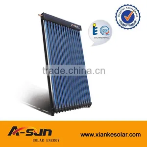 Solar Power Air Conditioner, Solar Heat Pump,solar Water Heater thumbnail-4