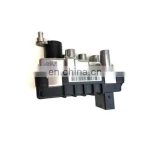 G41 Turbocharger Electronic Actuator G-41 Hyundai Santa Fe 2.2 CRDi 28231-2F100 for Hyundai KIA 2.2 CRDi 145 Kw R-22 2009 thumbnail-5