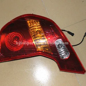 Wholesale Auto Parts for Bus Tail Light System 6126 Tail Light HC500X410 Rear Tail Lamp For Golden Dragon Bus thumbnail-4