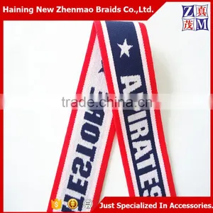 Wholesale for Garment Nylon Elastic Webbing Strap thumbnail-3