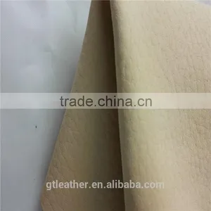 Cow Split Leather Tannery for Women Shoes Leather thumbnail-4