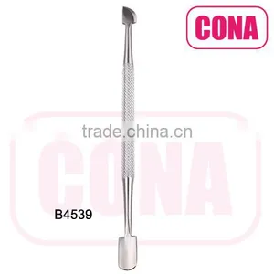 Hotsale Stainless Steel Cuticle Nail Pusher thumbnail-5