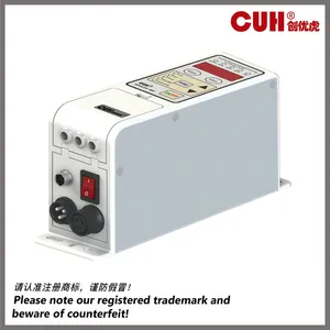SDVC34-MR Variable Frequency Intelligent Controller for Vibratory Feeder thumbnail-3