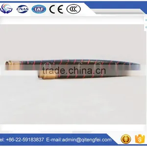 Putzmeister Concrete Pump Pipeline Bends,Reducer, Rubber Hose thumbnail-1
