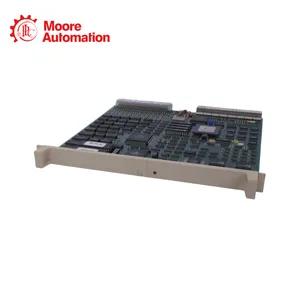 ABB DSQC335 Control Board thumbnail-1