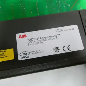 ABB IMDSO14 Symphony Digital Output Module thumbnail-5