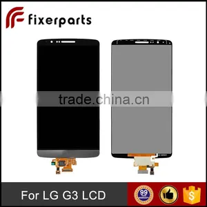 New LCD for LG G3 Display , Cheaper Price for LG g3 Lcd Assembly thumbnail-1