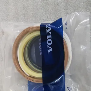 Volvo Excavator Maintenance Parts Bucket Cylinder Repair Kit Original Authentic Spot 14730964 thumbnail-1