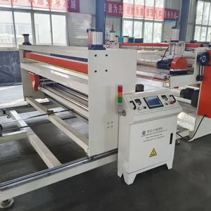 PMMA Transparent Plate Production Line/PC Sheet Extrusion Machine/Plastic Machinery thumbnail-5