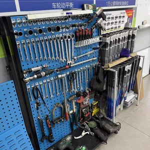 Revolutionize Your Auto & Machinery Work With Mobile Material Racks in US Auto - Hub Cities thumbnail-1