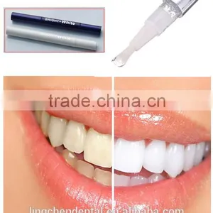 Professional Teeth Whitening Gel Pen Dental Tooth Cleaning Bleaching Pen thumbnail-4