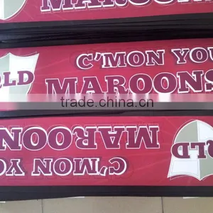 Custom Personalized Rubber Bar Mat thumbnail-1