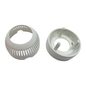 Custom Plastic Mold for Hair Dryer thumbnail-5