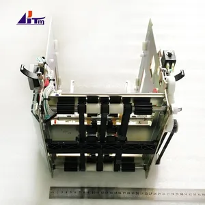ATM Machine Parts NCR S2 Pick Module Assy 4450756286 445-0756286 thumbnail-4