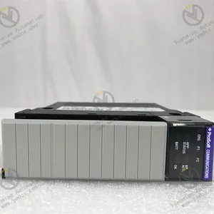 Versatile MVI56-MCMR Allen Bradley Multi-Function Communication Module thumbnail-1