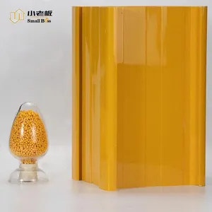 Polyvinyl Chloride Pvc Virgin Granul Manufacture Price PVC BEST PRICE HOT SALE Granulated Pvc Price Pellets thumbnail-3