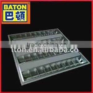 LED T8 Good Quality Intergrated Lighting Fixture thumbnail-1