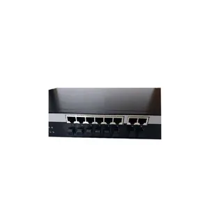 A4H254-8F8T Network It Has 8 Electrical Ports thumbnail-1