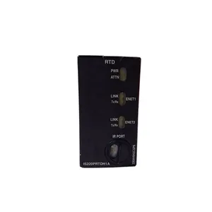 IS220PRTDH1A Controller Module Data Processing Capability 07KT98 GJR5253100R0278 thumbnail-3