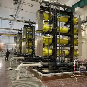 Seawater Electrochlorine System thumbnail-2