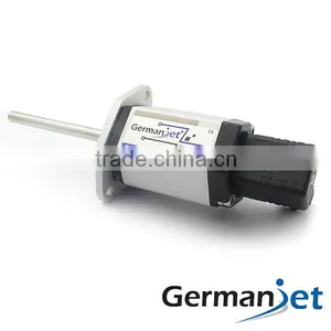 Customized Advance Long Wind Turbine Start Stop Magnetostrictive Transducer thumbnail-2