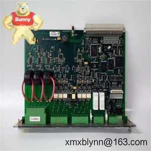DEIF SCM4.1 Printed Circuit Board – Reliable Replacement PCB for DEIF Control Systems thumbnail-1