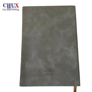 Customizable a5 Notebooks With Logo Printing, Thickened, for Business Use, With Cover and Inner Page Printing thumbnail-5