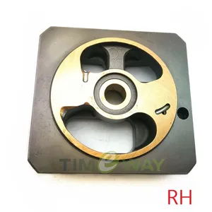 Excavator Pump Rotary Group Kits HPV091 Single Piston Pump Repair Kits for HITACHI EX200-2/3 Excavator Main Pump Spare Parts thumbnail-3