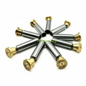 Hydraulic Pump Rotary Group Kits BPV70 Pump Repair Kits for Linde BPV70-01 Bulldozer LR631 Piston Pump Spare Parts Replacement thumbnail-6