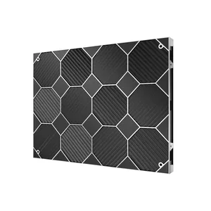 P1.53P1.25P1.86 P2.5 Indoor LED Display Wall Screen 3840Hz Stage Background Panel for Church & Retail Store Fixed Installation thumbnail-3