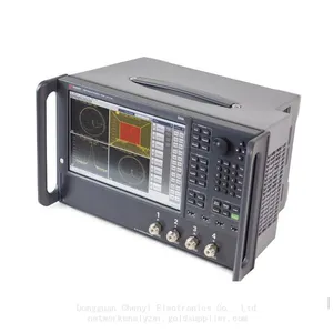 Keysight E5080B ENA Vector Network Analyzer 9 KHz to 53 GHz, 2 or 4-port thumbnail-3