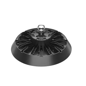 Workshop LED Industrial and Mining Light 150W LED Industrial and Mining Light High Luminous Efficiency and Luminous Flux Value thumbnail-3