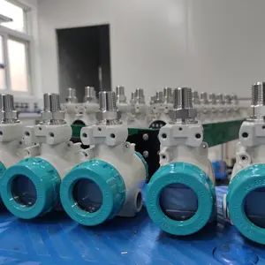 Kyue (Tianjin) Measurement & Control Technology Co., Ltd. company overview - view 2 thumbnail