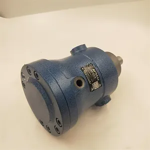 Hydraulic Pumps MCY YCY 5MCY 10MCY 10YCY Axial Piston Oil Pump 5MCY14 10MCY14-1B 10YCY14-1B thumbnail-2