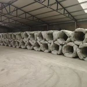 Galvanized Razor Barbed Wire With 500g Zinc Coating for Perimeter Security thumbnail-2