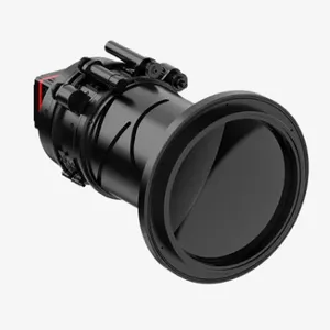 12μm Pixel Raythink Turing F1280 Infrared Module for Security & Forest Fire Prevention thumbnail-4