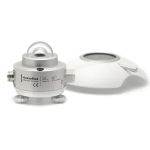 Solar Radiation Sensor Hukseflux Sr20 From the Netherlands, Class a Solar Irradiance Meter and Pyranometer thumbnail-3