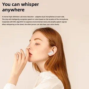 New Bluetooth Earbuds A30 In-Ear TWS Headphones thumbnail-2