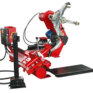 Truck Tyre Changer/tire Changer/wheel Changer-T568 thumbnail-3
