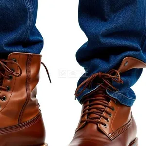 Men's Boots thumbnail-2