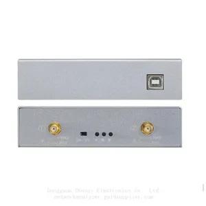 NanoRFE VNA6000-A Portable Vector Network Analyzer (50kHz to 6GHz) thumbnail-5
