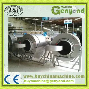 Tea Leaf Processing Machine / Tea Steamer /tea Steaming Machine thumbnail-6