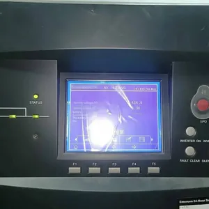Eaton Price Ups Cbladapt240 Computer Room Voltage Stabilizing Server Uninterruptible Power Supply thumbnail-2