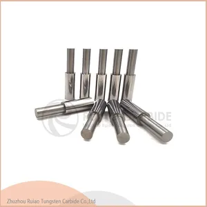 Solid Carbide Punch thumbnail-3